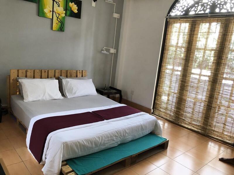 Chapelton House Bed & Breakfast Коломбо Екстериор снимка