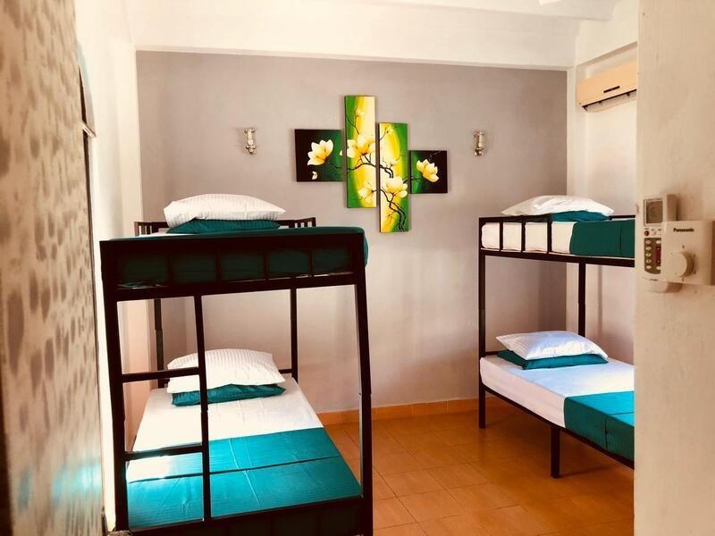 Chapelton House Bed & Breakfast Коломбо Екстериор снимка